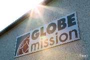 Globe Mission - GALLERY