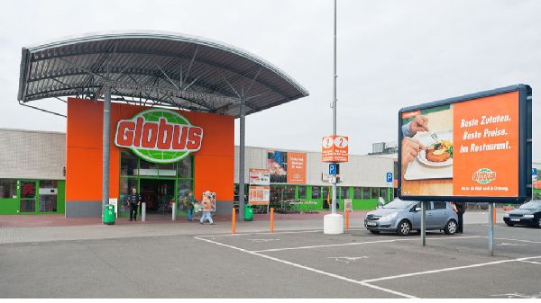 GLOBUS Bobenheim-Roxheim - GALLERY