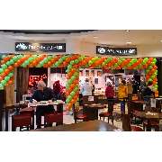 GLOBUS Fachmetzgerei & Grill Worms - LOGO