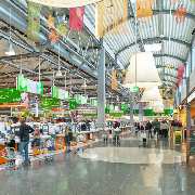 GLOBUS Freilassing - GALLERY