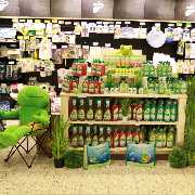 GLOBUS Gera-Trebnitz - GALLERY