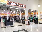 GLOBUS Getränkecenter Neutraubling - GALLERY