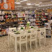 GLOBUS Hattersheim - GALLERY