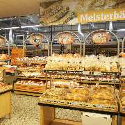 GLOBUS Hattersheim - GALLERY