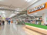 GLOBUS Hermsdorf - GALLERY