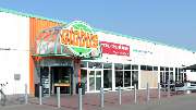 GLOBUS Hockenheim - GALLERY