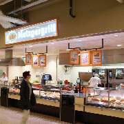 GLOBUS Homburg-Einöd - GALLERY