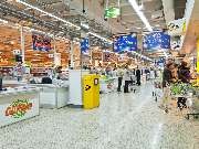 GLOBUS Idar-Oberstein - GALLERY