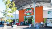 GLOBUS Kaiserslautern - GALLERY