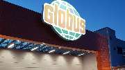 GLOBUS Leipzig-Seehausen - GALLERY