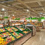 GLOBUS Leipzig-Seehausen - GALLERY