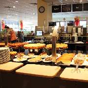 GLOBUS Leipzig-Seehausen - GALLERY