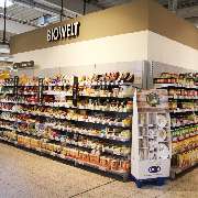 GLOBUS Leipzig-Seehausen - GALLERY