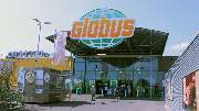 GLOBUS Losheim am See - GALLERY