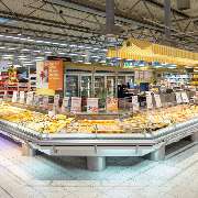 GLOBUS Ludwigshafen - GALLERY