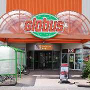 GLOBUS Maintal - GALLERY