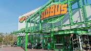 GLOBUS Mühldorf - GALLERY