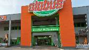 GLOBUS Plattling - GALLERY