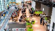 GLOBUS Restaurant Eschborn - GALLERY