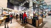 GLOBUS Restaurant Eschborn - GALLERY