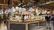 GLOBUS Restaurant Krefeld - GALLERY