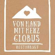 GLOBUS Restaurant Neubrandenburg - LOGO