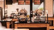 GLOBUS Restaurant Weischlitz - GALLERY