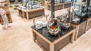 GLOBUS Restaurant Weischlitz - GALLERY