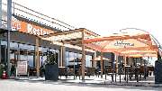 GLOBUS Restaurant Weischlitz - GALLERY