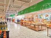 GLOBUS Schwandorf - GALLERY