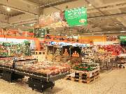 GLOBUS Schwandorf - GALLERY