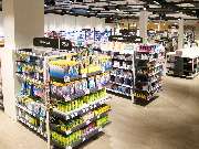 GLOBUS St. Wendel - GALLERY