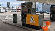 GLOBUS Tankstelle Mannheim-Vogelstang - GALLERY