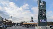 GLOBUS Tankstelle Mannheim-Vogelstang - GALLERY