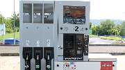 GLOBUS Tankstelle Zell an der Mosel - GALLERY