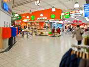 GLOBUS Wächtersbach - GALLERY