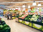 GLOBUS Wächtersbach - GALLERY