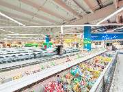 GLOBUS Wächtersbach - GALLERY