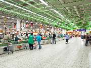 GLOBUS Weischlitz - GALLERY