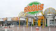 GLOBUS Wiesbaden - GALLERY