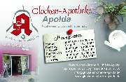 Glocken-Apotheke Apolda Inh. Dr. Annett Fischer e.K. - GALLERY