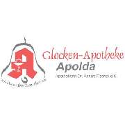 Glocken-Apotheke Apolda Inh. Dr. Annett Fischer e.K. - LOGO