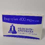 Glocken-Apotheke - GALLERY