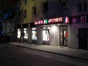 Glocken-Apotheke - GALLERY