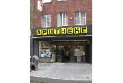 Glocken Apotheke - GALLERY