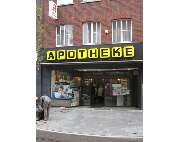 Glocken Apotheke - GALLERY