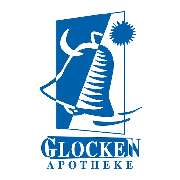 Glocken-Apotheke - Logo der Glocken-Apotheke
