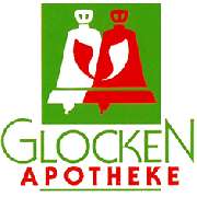 Glocken-Apotheke - Logo der Glocken-Apotheke