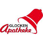 Glocken-Apotheke - Logo der Glocken-Apotheke