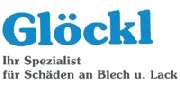 Glöckl Karosserie- und Lackierfachbetrieb - LOGO
